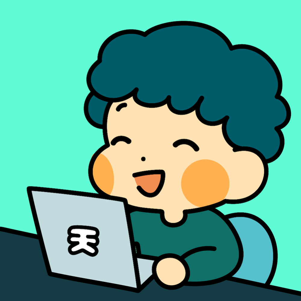 てんぱ
